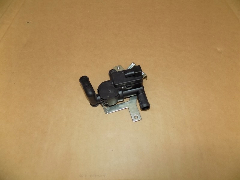 фото №1, Porsche panamera 970 клапан електромагнітний