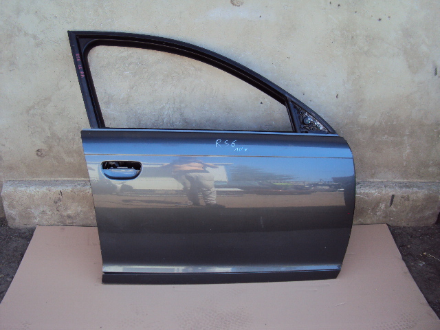 фото №1, Двері правий перед audi rs6 c6