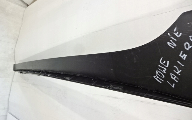 фото №16, Порог молдинг порог левая правая audi a5 s-line 8w8