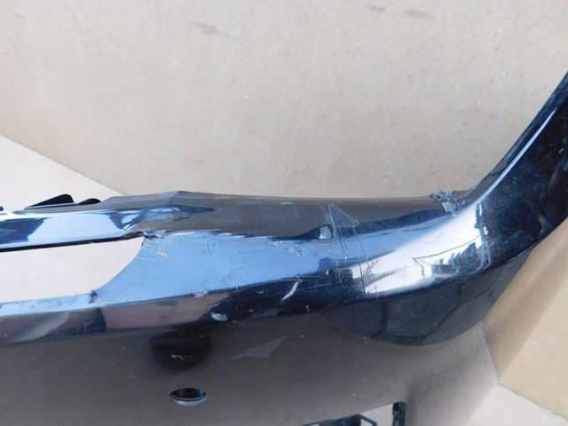 фото №4, Бампер перед передний lexus rx 200t 450h iv 4 15-