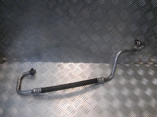 фото №1, Шланг кондиционера laguna ii 8200338854