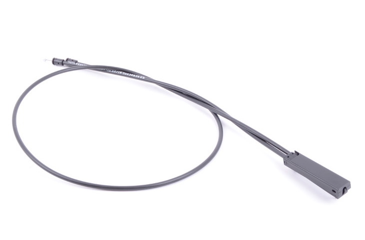 фото №1, Трос відкривання капот mini r60 r61 оригінал