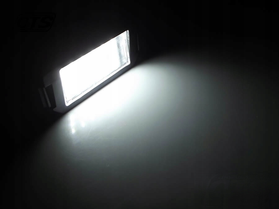 фото №14, Gratisy# освещение номерного знака led hyundai coupe tiburon i20