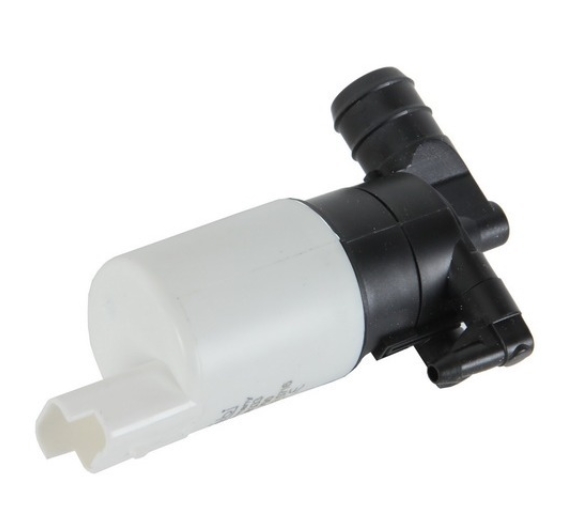 фото №1, Помпа распылителя renault trafic ii 2 el '01-