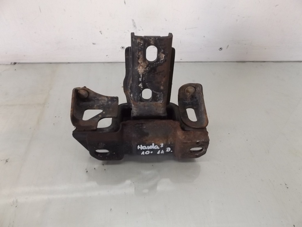 фото №1, Mazda ii 2 1,4d кронштейн коробки передач
