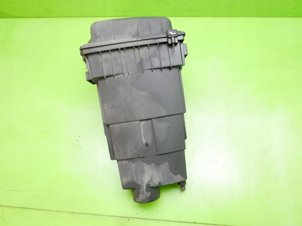 фото №7, Корпус фільтра повітря citroen xsara picasso hdi