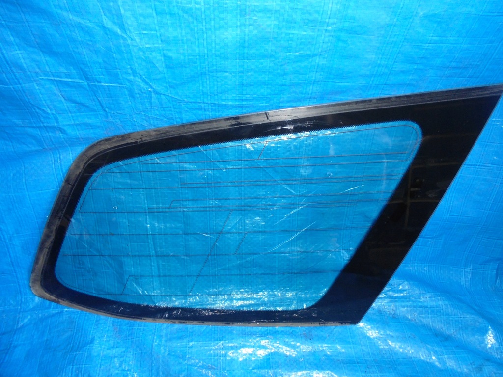 фото №1, Стекло кузовная правая combi honda accord viii