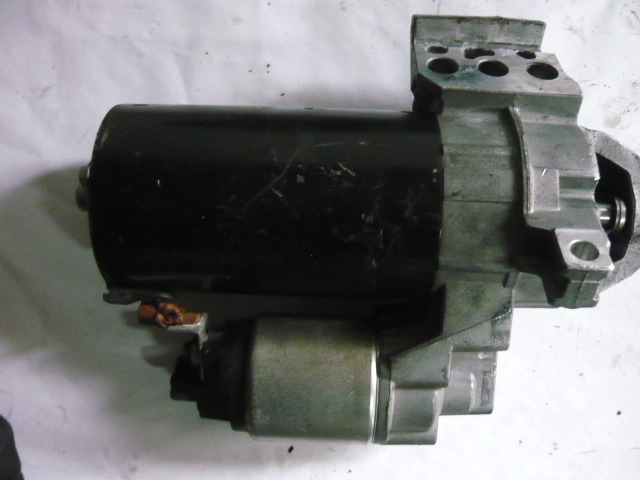 фото №1, Стартер 8570382 bmw f16 x6