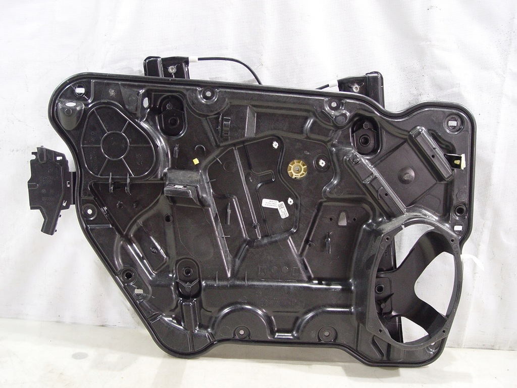 фото №1, Journey freemont 11- підйомник скло лівий перед