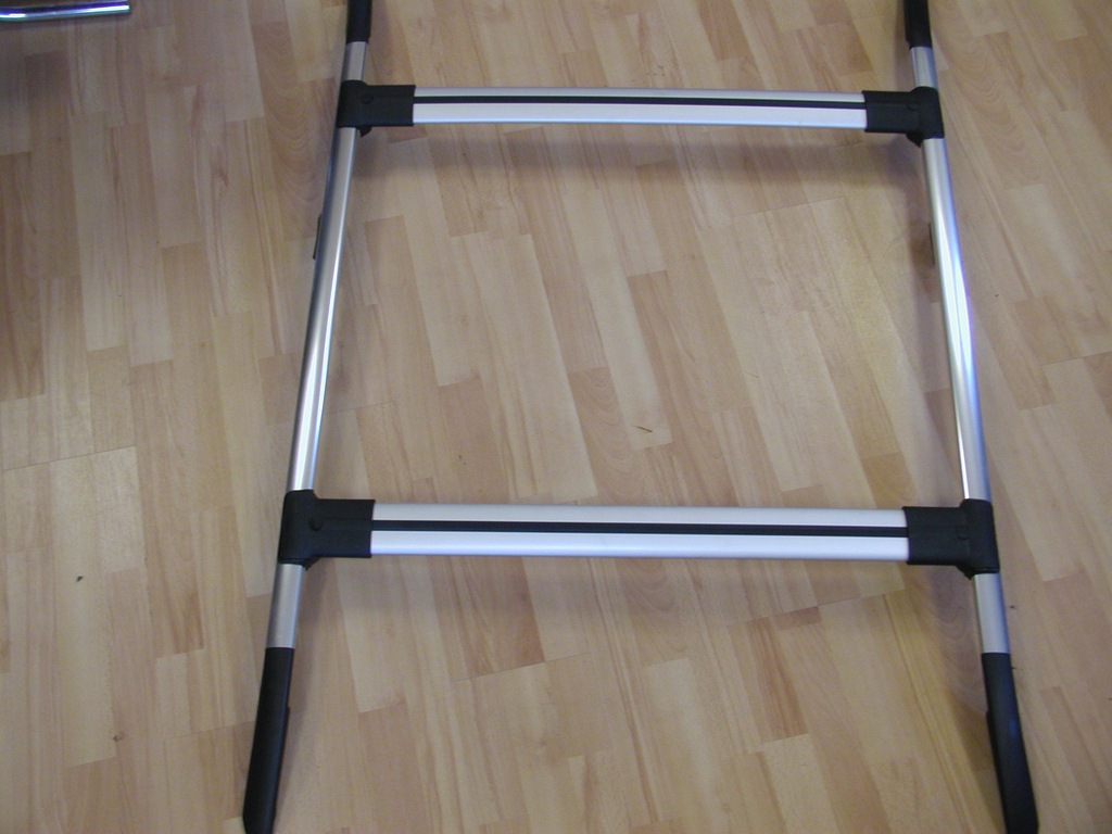 фото №10, Рейлинги кровельные peugeot partner 2008-2018 !