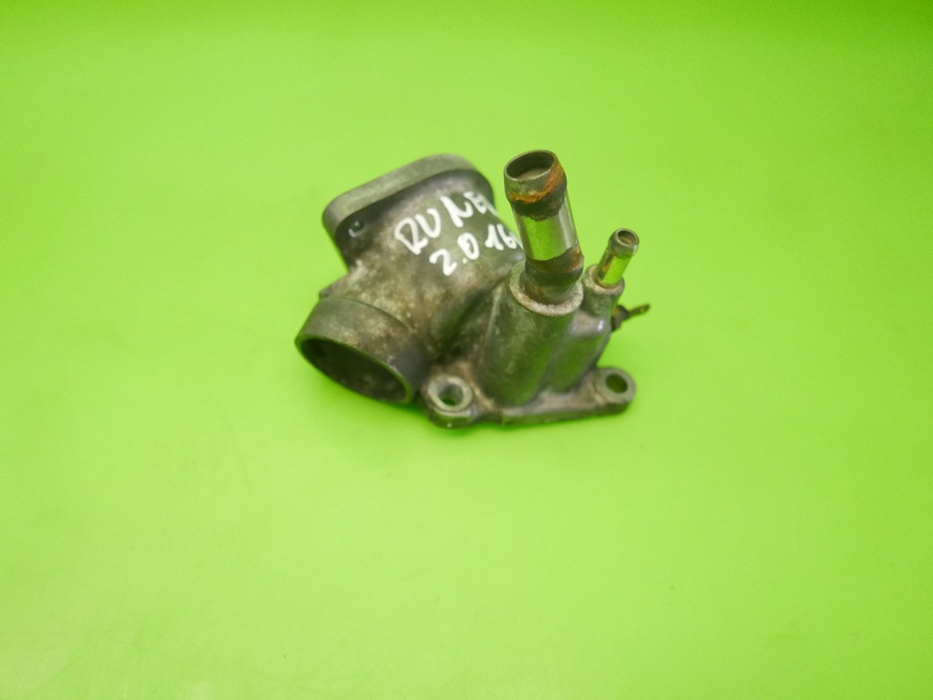 фото №8, Корпус термостата mitsubishi space runner ii 2.0