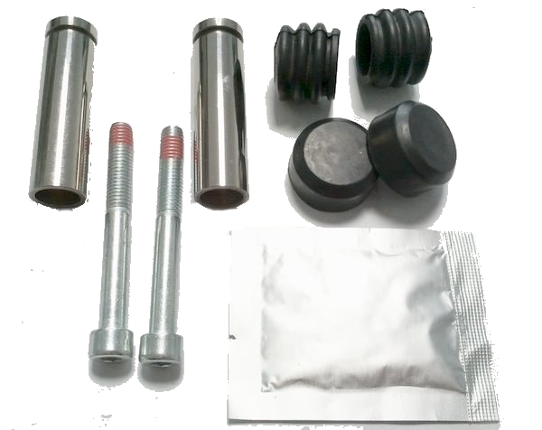 фото №1, Набір ремонтний напрямні nissan cabstar atleon