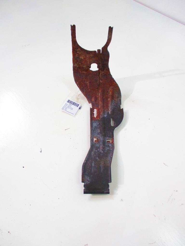 фото №7, Citroen xsara picasso 2.0hdi кронштейн подушка двигателя