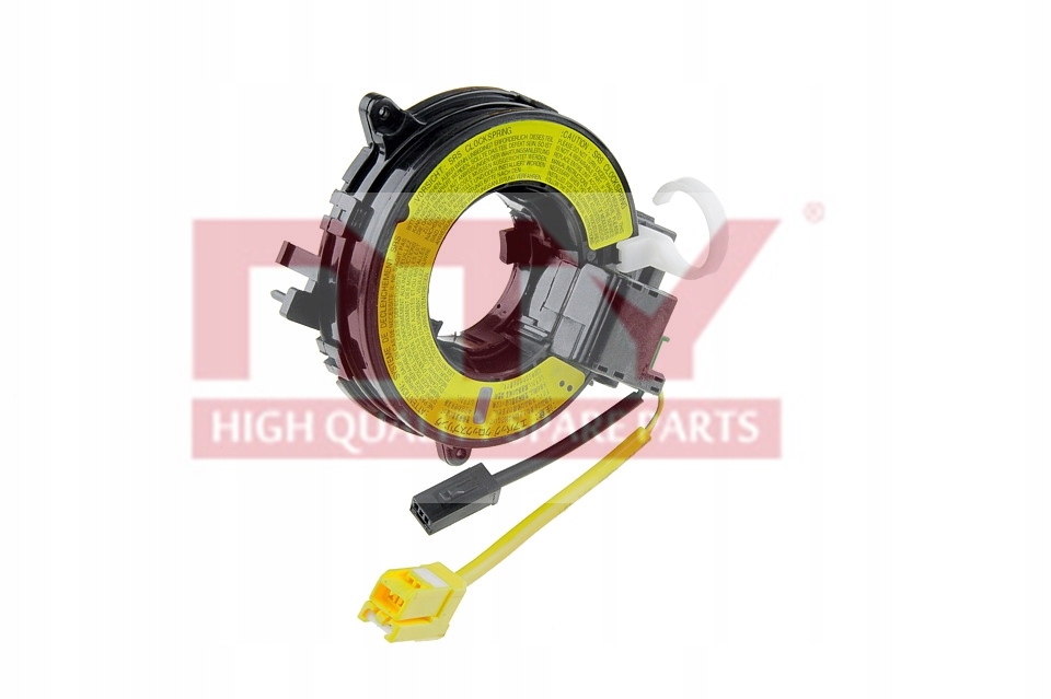 фото №10, Лента шлейф подушки безопасности подушка безопасности mitsubishi l200 03-