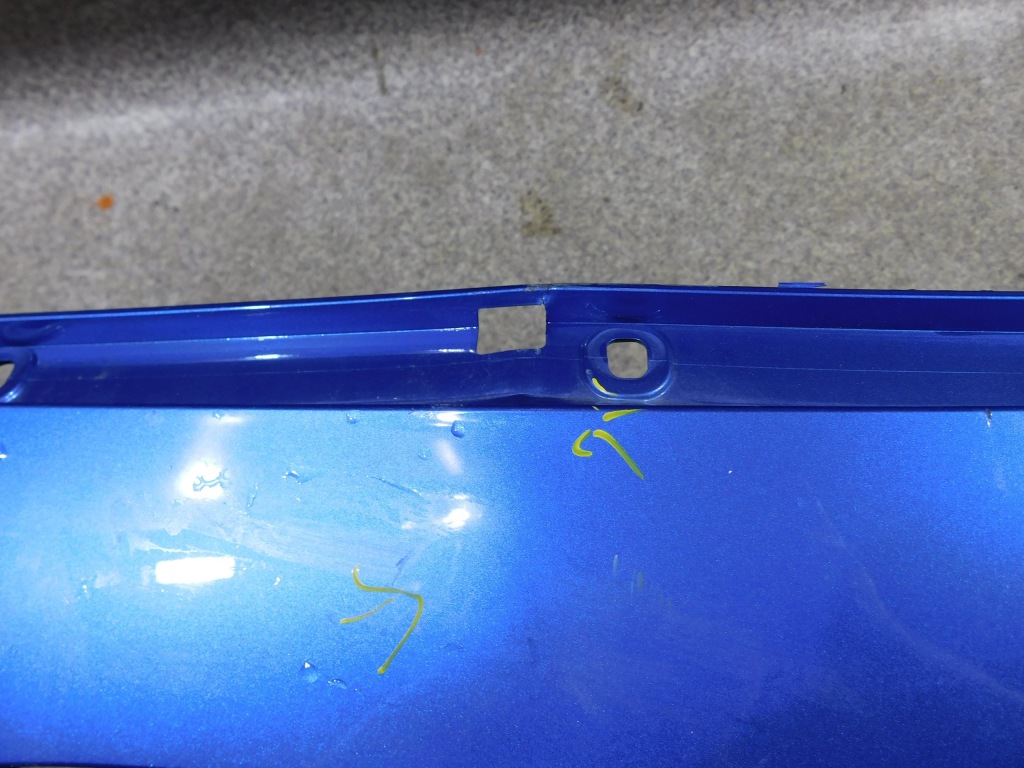 фото №8, Bmw 1 f20 f21 lift m набор бампер передний перед