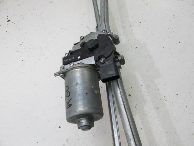 фото №3, Механізм двірник mini cooper r60 countryman 2010-