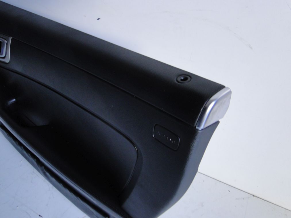 фото №3, Mercedes slk r172 обшивка обивка дверь 172