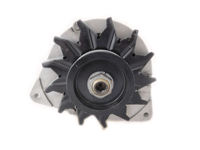 Купити Генератор ford transit 2.5 d/td/tdi + насос вакуум 0986036631