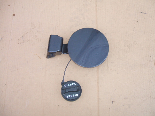 фото №1, Kia optima 2015- крышка заливной топлива 69510-d4000