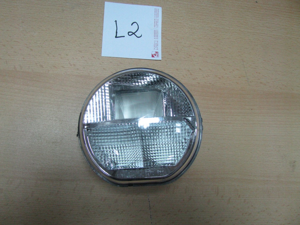 фото №1, Mini f54 f55 f56 f57 противотуманная фара led правый перед