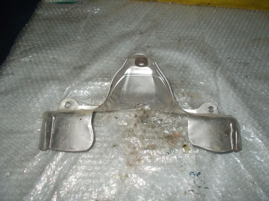 фото №1, Защита коллектор тепловая insignia 2.0 t 12627073