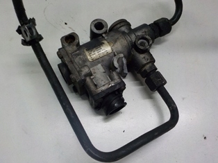 фото №1, Scania r клапан тормоза горный