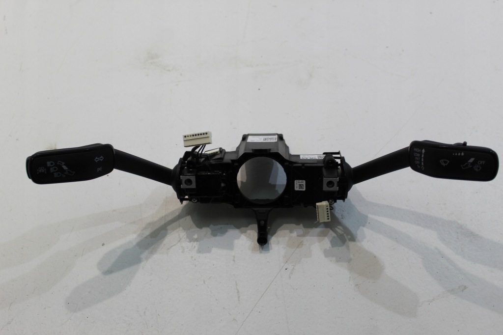 фото №1, Mbm vw arteon переключатель комбинированный 5q0953521ah