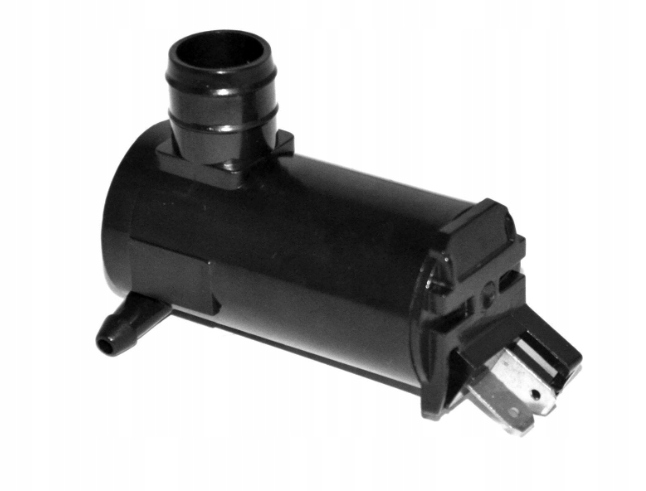 фото №4, Помпа розпилювача mitsubishi diamante / eclipse