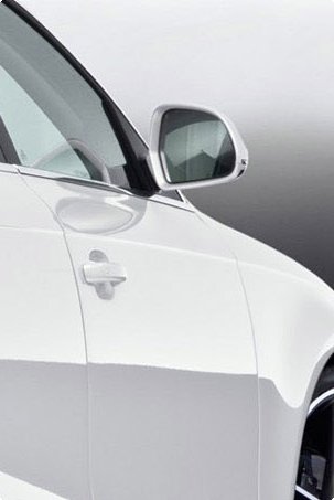 фото №2, Ford mondeo focus ii fusion 05 стекло левая плоское