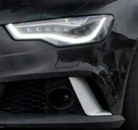 фото №6, Заглушка розпилювача rs6 c7 l / p кольори