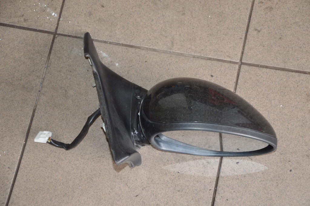 фото №1, Alfa romeo gt зеркало правое europa наружное