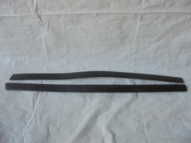 фото №1, Peugeot 2008 молдинг кровельная комплект