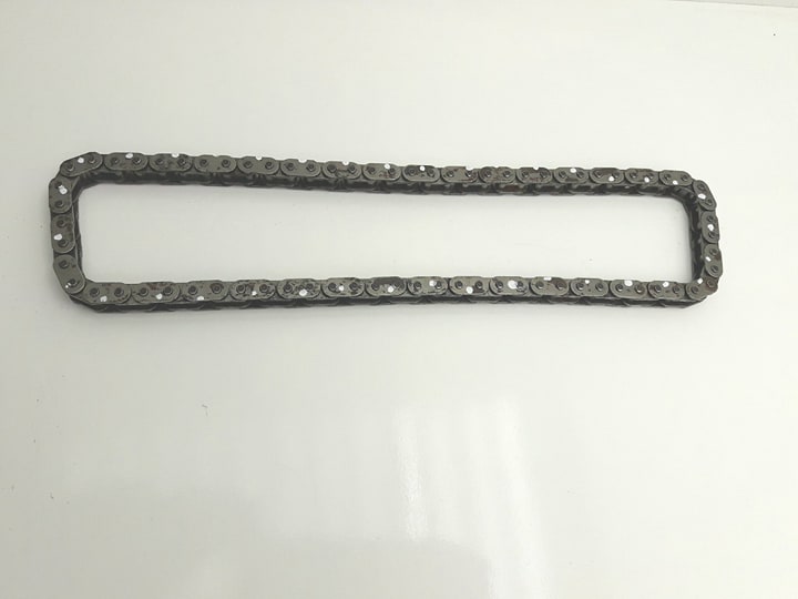 фото №1, Ford transit 2.4 tddi - ланцюг насоса оливи