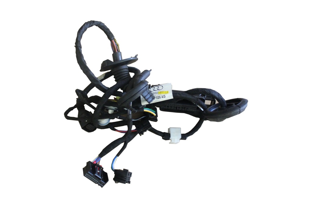 фото №1, Жгут дверь перед левая audi a1 8x1971029ag