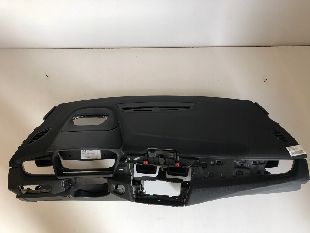 фото №4, Bmw 2 f45 f46 приборная панель приборная консоль оригинал