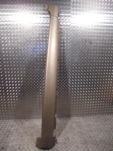 фото №1, Audi оригінальний номер 4e4853859d молдинг поріг