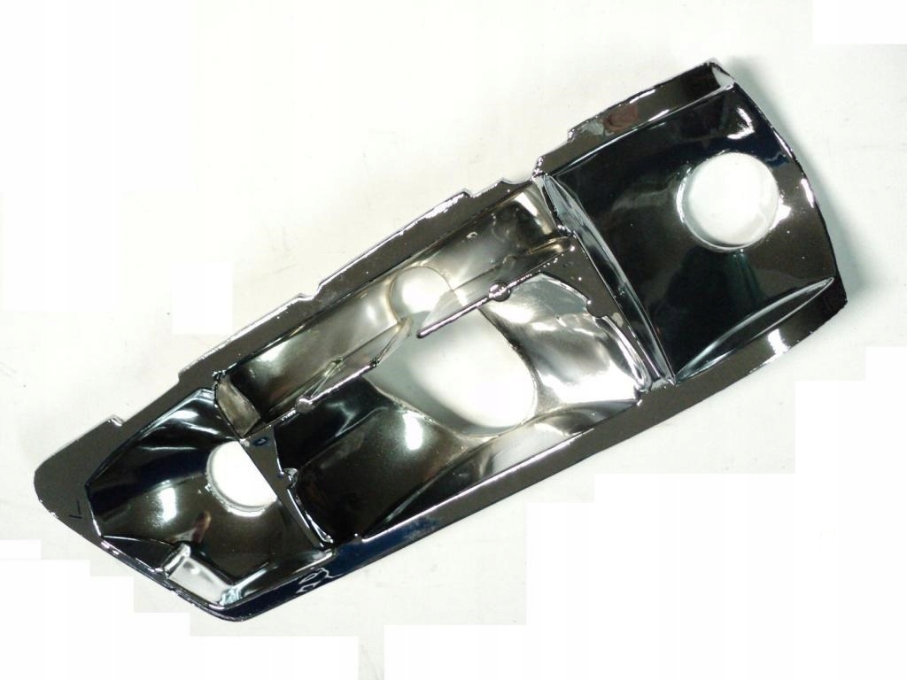 фото №1, Дзеркало вкладиш лампи правий mercedes w113 pagoda