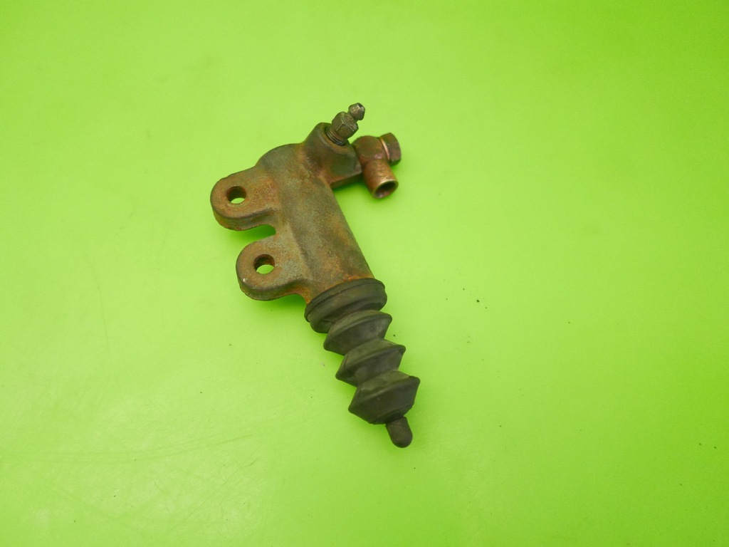 фото №3, Циліндр зчеплення mitsubishi space runner ii 2.0 16v 99-