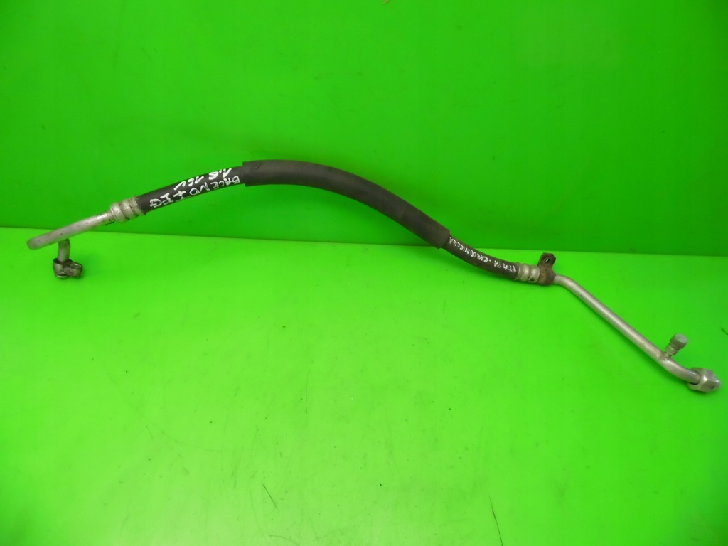 фото №6, Шланг кондиціонера suzuki baleno eg i 1.6 16v