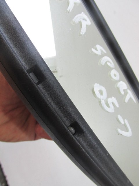 фото №3, Дзеркало внутрішнє range rover sport 05-