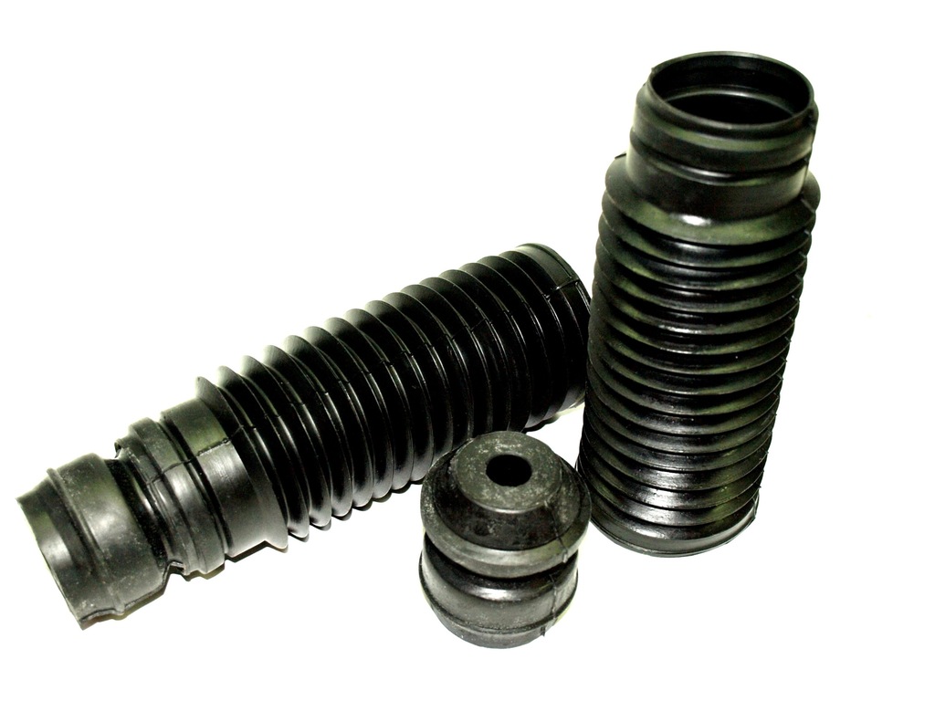 фото №1, Захист відбійники задня alfa romeo 159 brera spider 05-