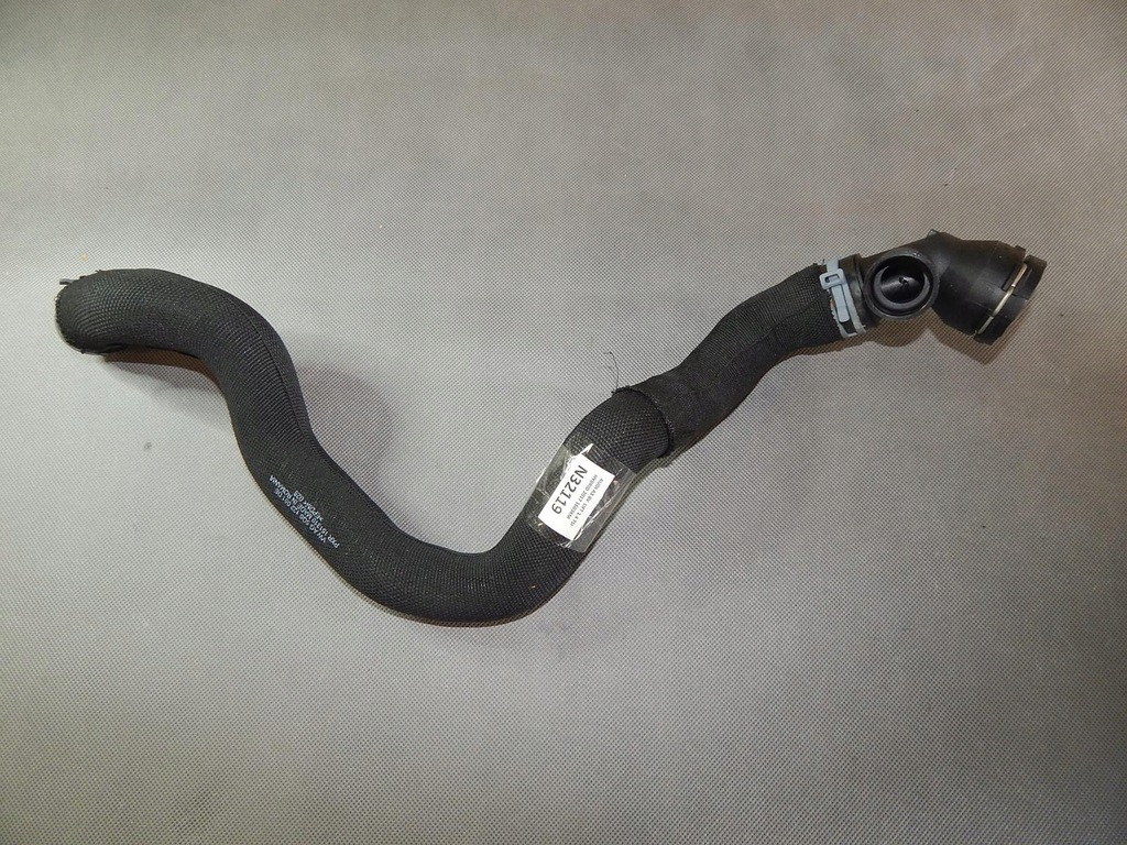 фото №1, Audi a3 8v шланг wody 5q0122051de