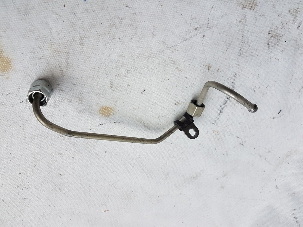 фото №1, Шланг топливный vw t-roc 2.0 tdi dff