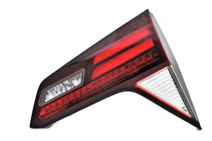 фото №1, Honda hr-v hrv vezel 15- лампа led правая nowa ^