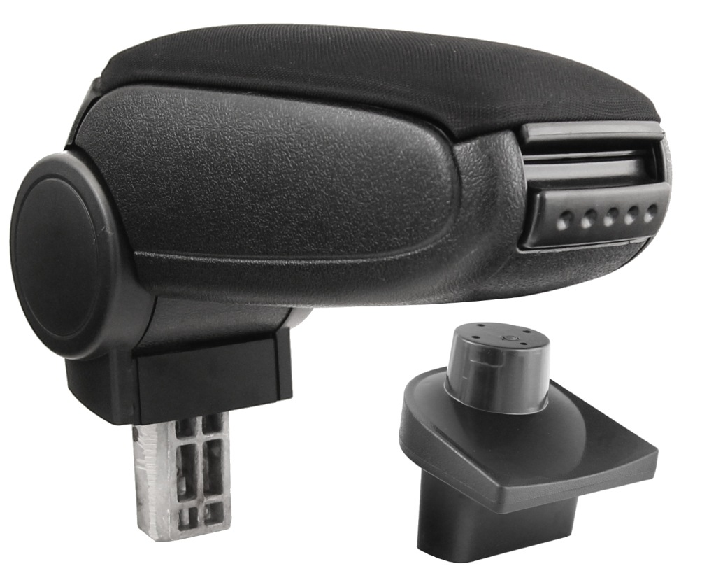 фото №1, Підлокітник призначений матеріал renault clio iv