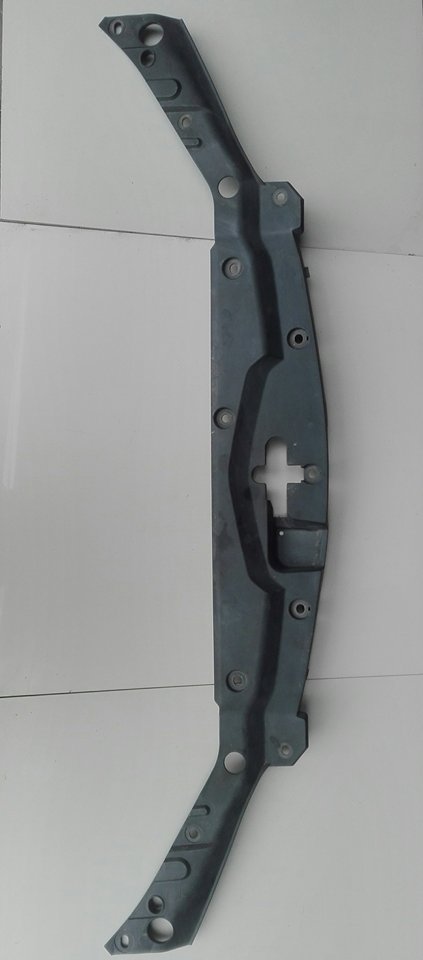 фото №1, Honda accord vii 2.2 захист поперечина передній 71123