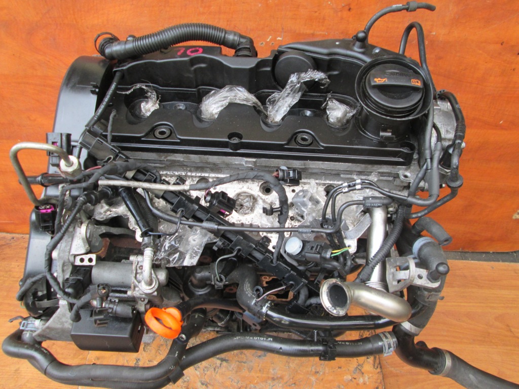 фото №16, Вали розподільного валу рамка 04l103308b v266 vw transporter t6 2.0tdi