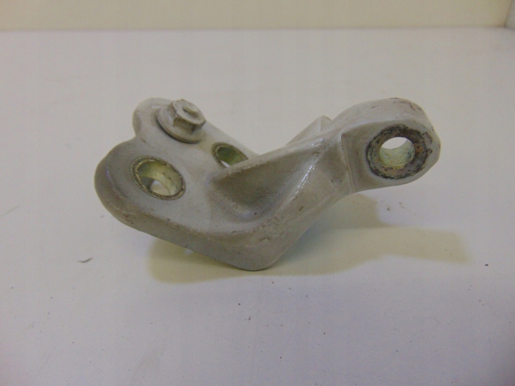 фото №1, Transit custom петля двері