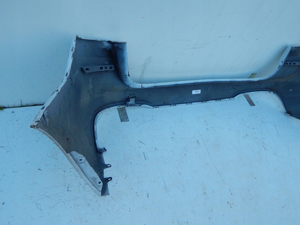 фото №8, Bmw 2 f46 m набор gran tourer бампер задний задняя