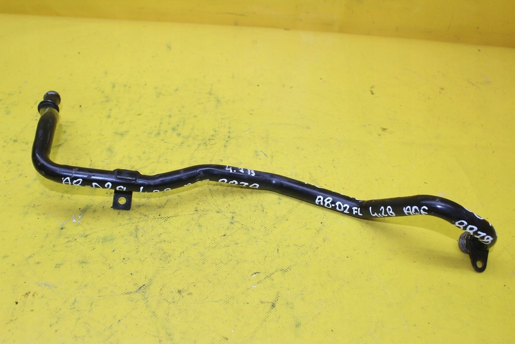 фото №4, Шланг магистраль wody 4.2b a8 d2